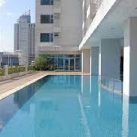 Staycation In Manila Exterior foto